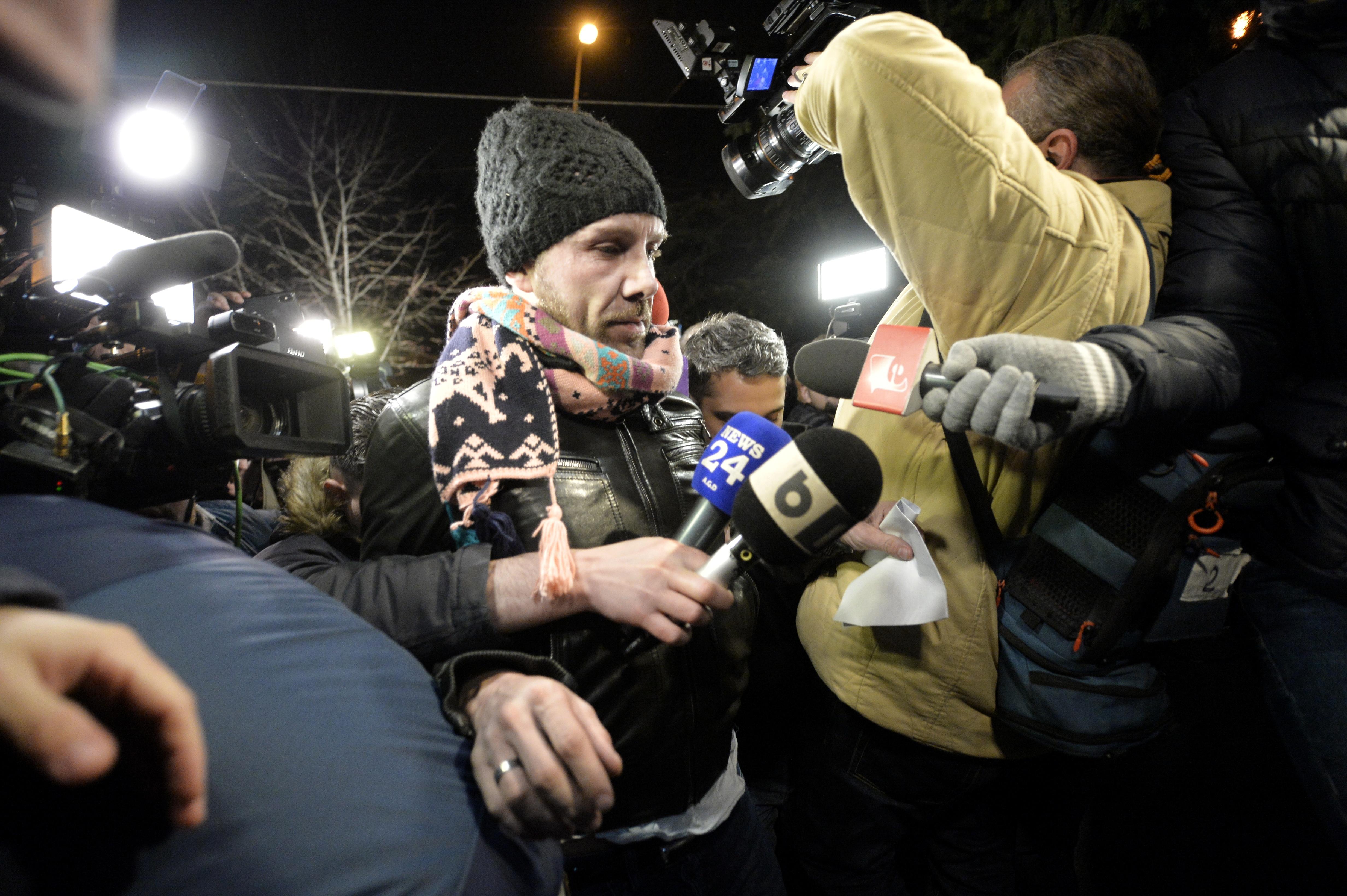 Doctor italian escroc. Unde și-a falsificat actele de practică a medicinei