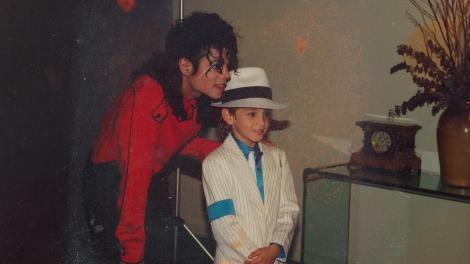 ”Leaving Neverland”, la televizor! Documentarul controversat despre viața lui Michael Jackson va fi difuzat la Channel 4