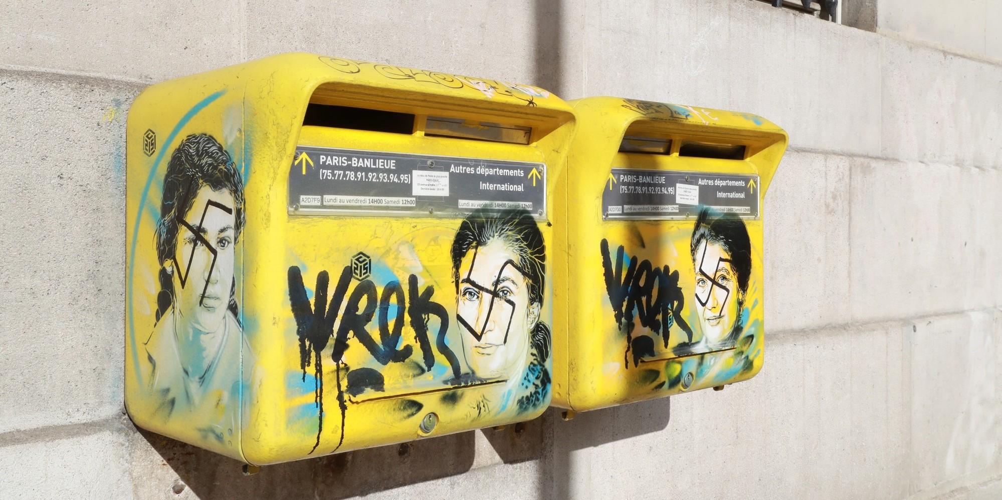 Alertă la Paris, după ce poliția investighează posibile atacuri antisemite