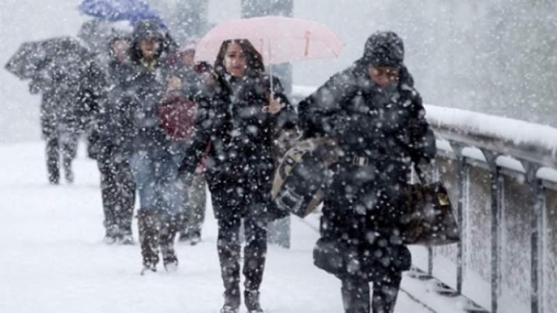 ANM, prognoză meteo specială. Vremea în București 13 februarie 2019