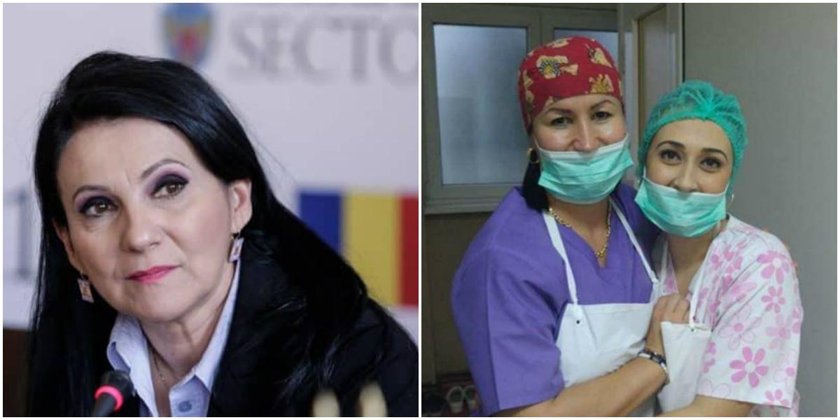 Ministrul Sănătății, informații de ultimă oră despre medicul ginecolog fals: &rdquo;Diploma de licență și actul de rezidențiat sunt false!&rdquo;