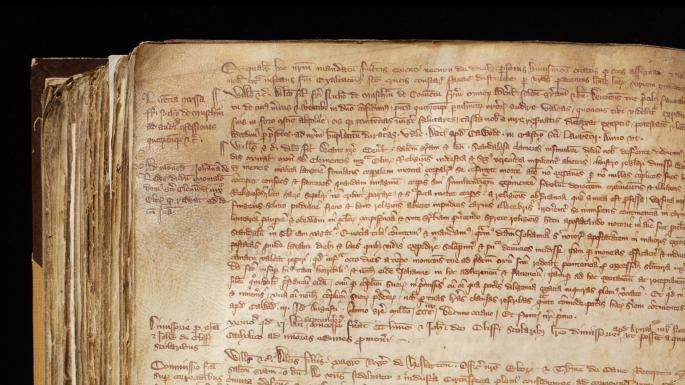 S-a săturat de viața dedicată lui Dumnezeu, așa că și-a &icirc;nscenat moartea! Cum a păcălit o călugăriță pe toată lumea, acum 700 de ani