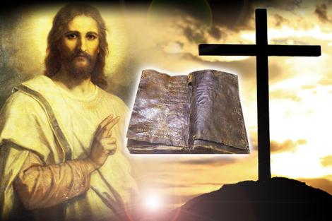 Iisus și secretul șters din Biblie chiar de către Biserică! Creștinii sunt în stare de șoc! Ce s-a descoperit