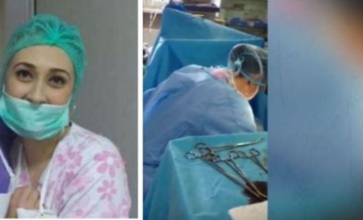 S-a aflat! Falsul medic ginecolog n-a dat examenul de Capacitate și a intrat la liceu cu media 1.68! Ce s-a &icirc;nt&acirc;mplat după aceea