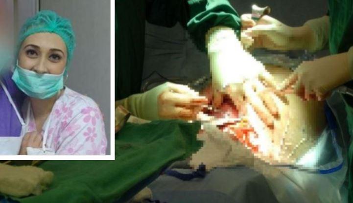 Declarații &icirc;nfiorătoare! Ce spun fostele paciente ale medicului ginecolog fals despre modul &icirc;n care au fost &icirc;ngrijite: ,,Marți nu mai simțeam copilul mișc&acirc;ndu-se și...''