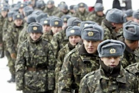 Putin pornește invazia europeană! Peste 87.000 de militari ruși, mobilizați la granița cu Ucraina