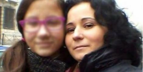 A văzut cum i-a fost omorâtă mama, în Italia! O adolescentă din România a trăit șocul vieții ei