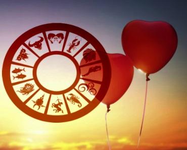 Zodii norocoase de Valentine's Day. Trei perechi de zodii care se &icirc;ndrăgostesc pe 14 februarie