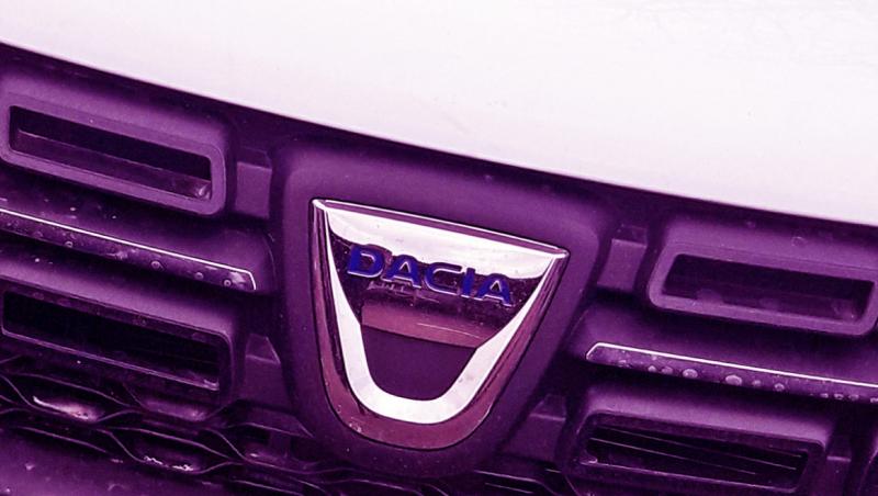 Fiara de la Dacia! Noul Logan face furori cu facelift-ul de senzație. Românii se vor înghesui s-o cumpere
