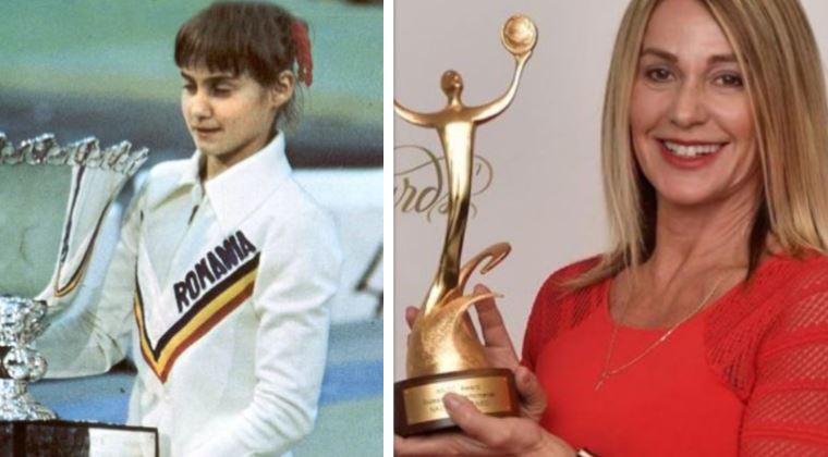 Mulți și-ar dori să fie &icirc;n locul ei! Uite ce pensie uriașă primește Nadia Comăneci pe lună!