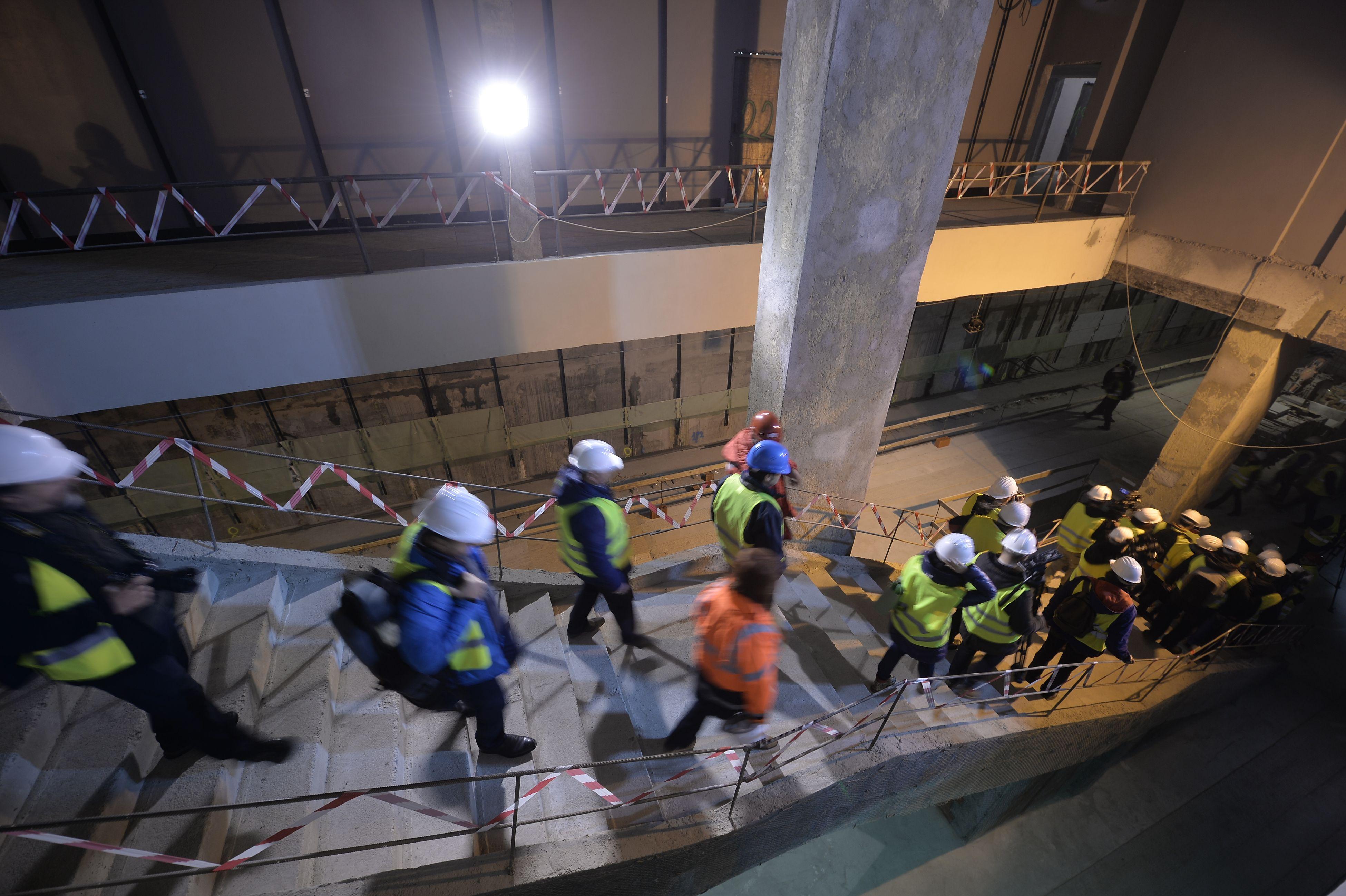 O nouă Magistrală la Metrou. C&acirc;nd va &icirc;ncepe construcția și cine oferă banii