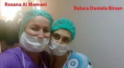 Apar noi detalii în cazul falsului medic de la Spitalul Județean Ilfov! Două femei au depus plângeri penale pe numele Ralucăi Bârsan