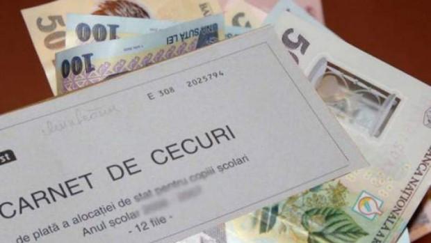 Alocațiile pentru copii vor fi majorate doar &icirc;n anumite condiții!  Ce pași trebuie urmați pentru ca majorarea să fie aplicată