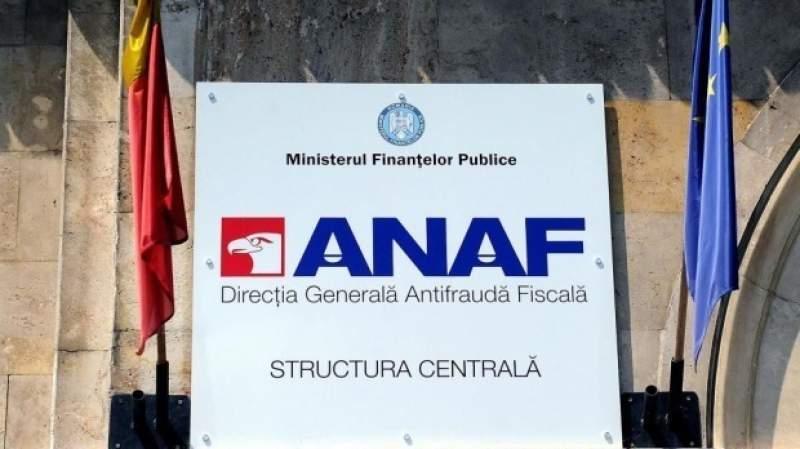 ANAF, surpriză pentru rom&acirc;ni! Ce va face pentru a crește &icirc;ncasările