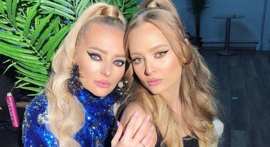 Sora Deliei, despre data la care va deveni mamă: &rdquo;Ce zodie va fi?&rdquo;