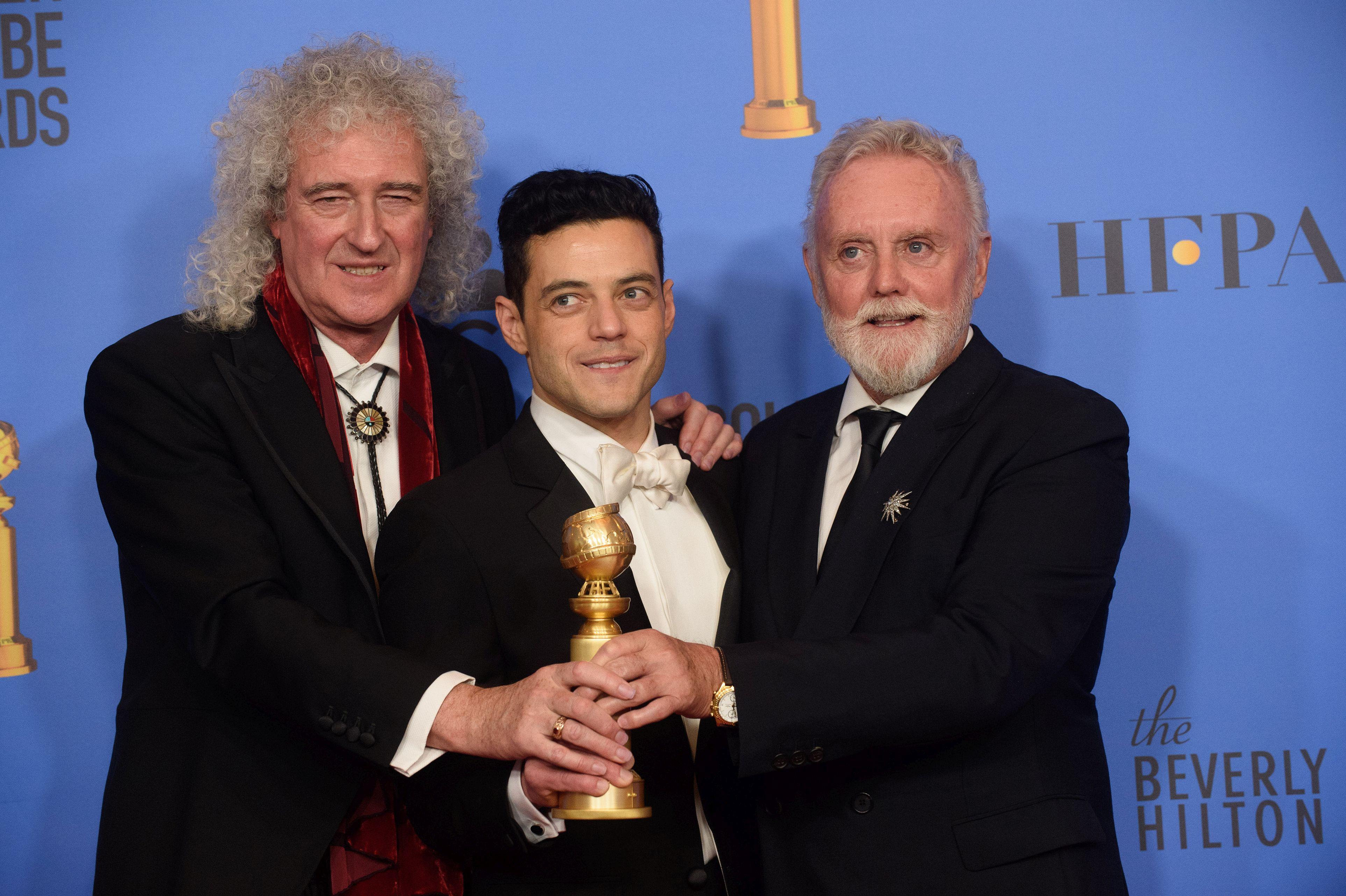 Mesaj emoționant de la Brian May, membru al trupei Queen, pentru echipa We Will Rock You, Rom&acirc;nia