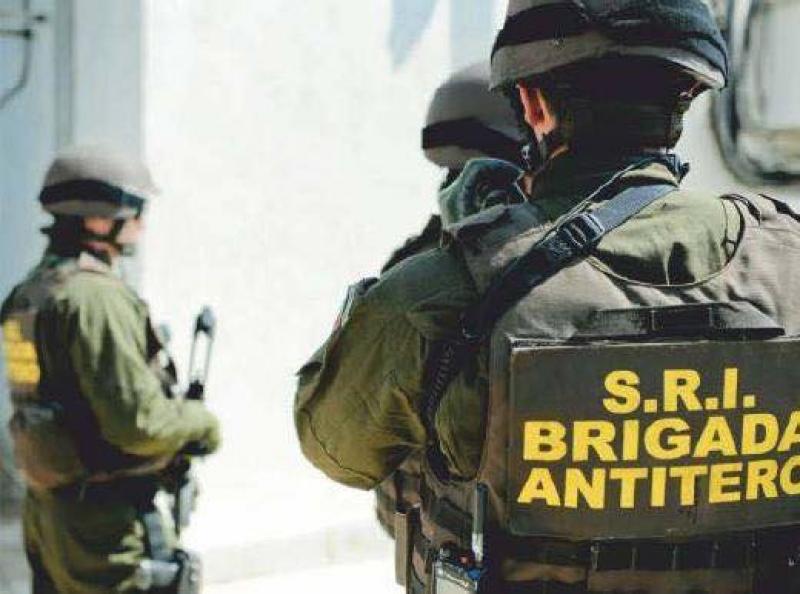 Ameninţare cu bombă la un post de televiziune din Rom&acirc;nia: "Veți sări &icirc;n aer"