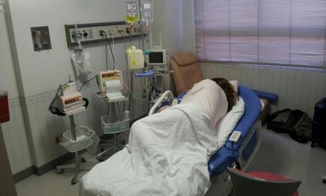 Tânără ucisă de gripă! Avea 27 de ani, a ajuns la spitalul din Prahova cu virus gripal și a murit în doar câteva zile