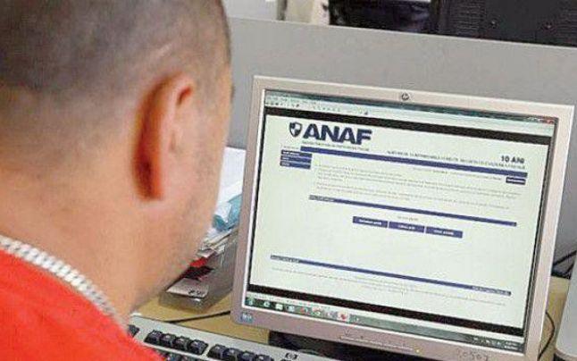 Persoanele fizice, controlate de Fisc &icirc;n toată țara. ANAF recuperează datoriile restante