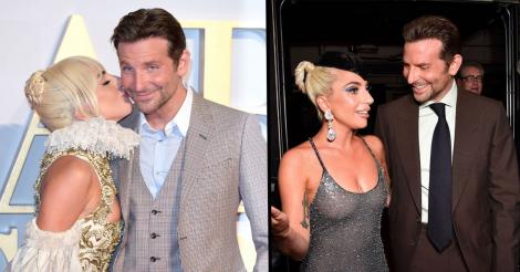 Vestea începutului de an! Lady Gaga și Bradley Cooper sunt împreună și formează un cuplu. Un prieten apropiat i-a dat de gol