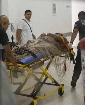 Atac armat &icirc;ntr-un bar dintr-o stațiune turistică celebră. Sunt cel puțin cinci morți