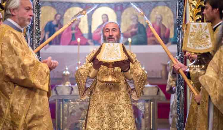 Rostește o dată pe săptăm&acirc;nă Rugăciunea uniunii &icirc;n fața lui Dumnezeu! Preoții spun că e de mare ajutor pentru casă