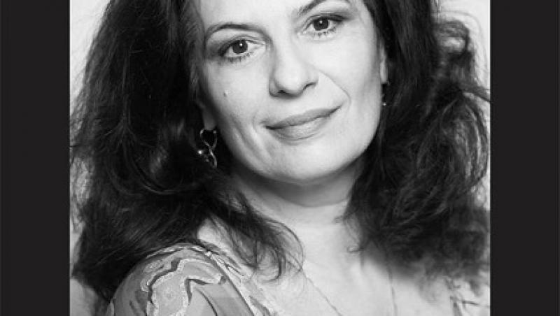 Doliu în România! Actriţă îndrăgită a Teatrului Naţional din Bucureşti a murit la vârsta de 63 de ani