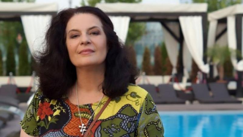 Doliu în România! Actriţă îndrăgită a Teatrului Naţional din Bucureşti a murit la vârsta de 63 de ani