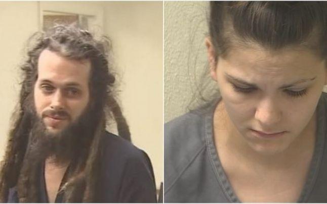 Doi tineri vegani și-au &icirc;nfometat copilul: &rdquo;Avea ochii scoși din orbite și i se vedeau coastele!&rdquo; Cu ce au &icirc;nlocuit laptele praf