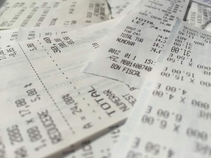 Loteria bonurilor fiscale 2019. Care sunt bonurile c&acirc;știgătoare și c&acirc;nd are loc următoarea extragere