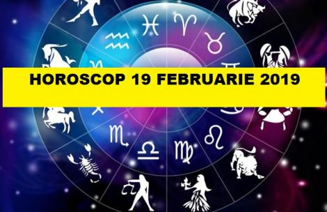 Horoscop zilnic 19 februarie. Zodia Scorpion e avertizata de astre