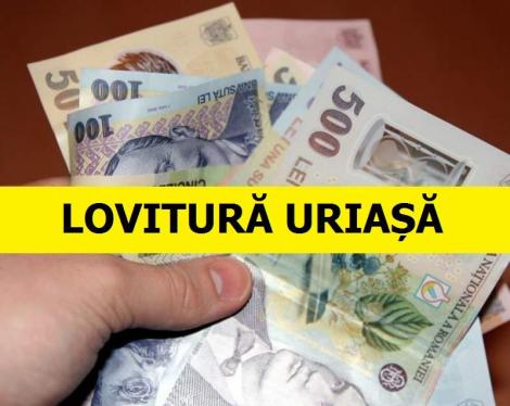 Lovitură pentru românii cu credite la bănci! Ce schimbare uriașă anunță specialiștii