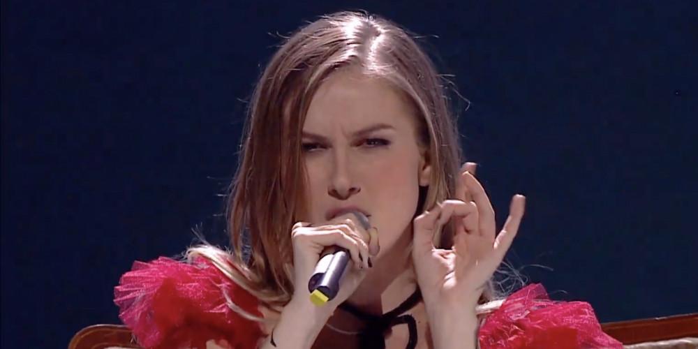 Cine este Ester Peony, Reprezentanta României la Eurovision 2019
