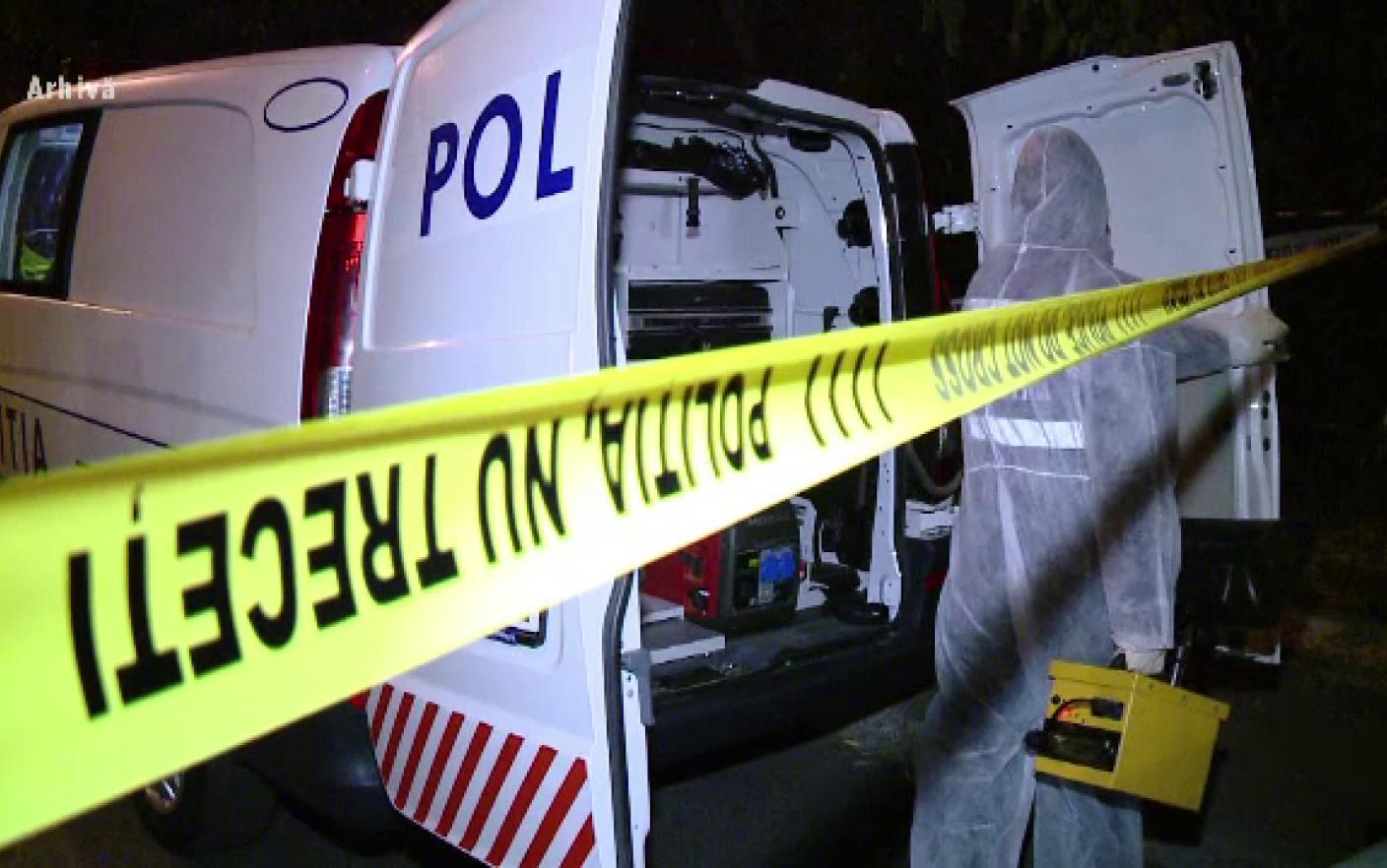 A murit, după ce s-a aruncat de la etajul al doilea al Spitalului Municipal