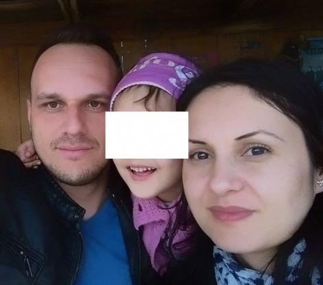 Noi detalii cutremurătoare în cazul tânărului din Târgu-Jiu, mort pe scaunul de la frizerie! Mesajul tulburător al soției lui