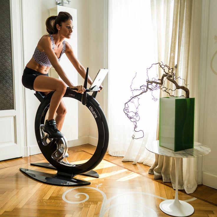 Iata motivele care te vor convinge sa folosesti o bicicleta magnetica in confortul propriei locuinte!