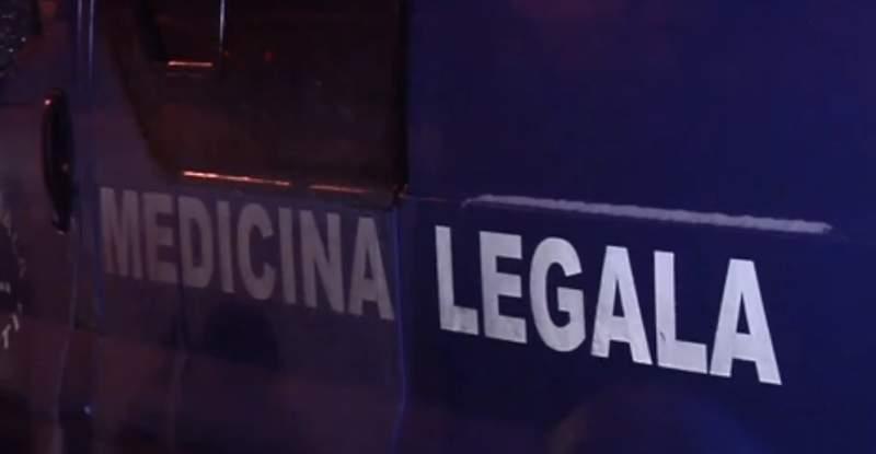 Urma să &icirc;și &icirc;nmorm&acirc;nteze fratele, c&acirc;nd a aflat că i-a murit soția. Femeia a murit pe drum către priveghi