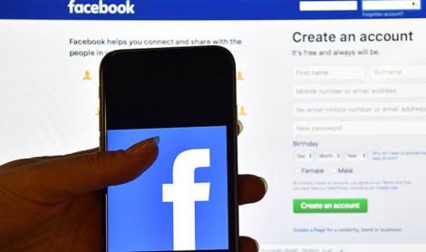 Facebook șterge conturile! Ce greșeală te poate costa extrem de scump