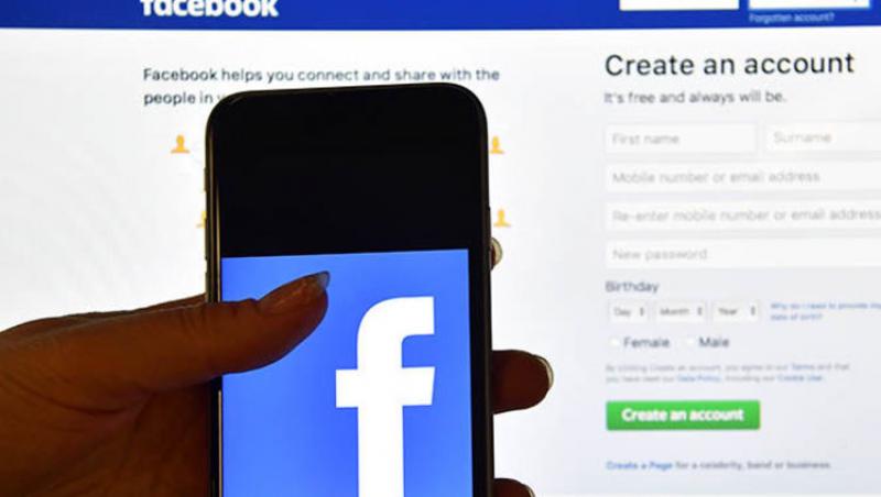 Facebook șterge conturile! Ce greșeală te poate costa extrem de scump