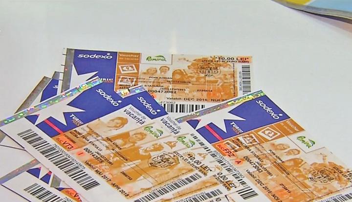 C&acirc;nd se dau voucherele de vacanță și care este valoarea lor &icirc;n 2019