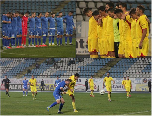 Fotbalul rom&acirc;nesc e &icirc;n doliu! A murit unul dintre cei mai cunoscuți oameni ai fenomenului!