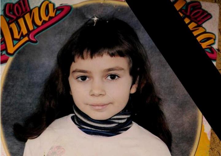 &bdquo;Mamă, eu nu mor, că am &icirc;ncredere &icirc;n Dumnezeu!&rdquo;. Detalii cutremurătoare despre fetița din Vaslui care a murit &icirc;n brațele bunicii ei&nbsp;&nbsp;