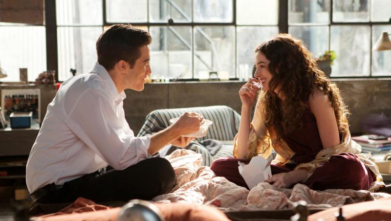 Dragobetele 2019. Top filme de dragoste Netflix, perfecte pentru 24 februarie
