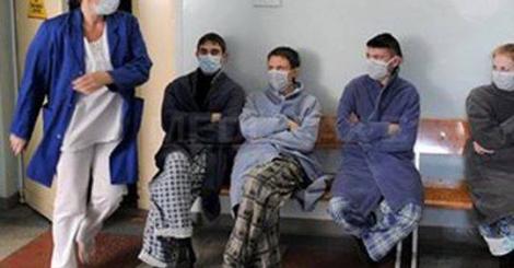 Greașeala gravă pe care o fac românii, în plină epidemie de gripă! Mesajul medicilor