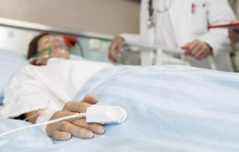 Ultimă oră: Un al treilea pacient a murit la Institutul Marius Nasta!  Zeci de operații, amânate din cauza infecțiilor cu bacterii periculoase