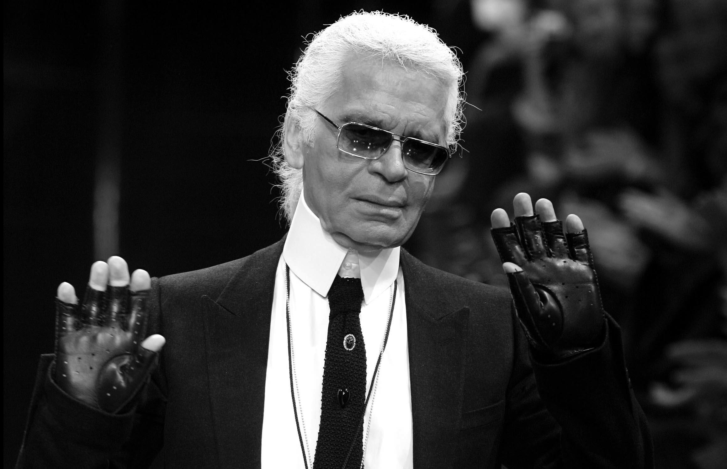 Karl Lagerfeld, citate scurte. Ce spunea despre dragoste, paternitate și homosexualitate