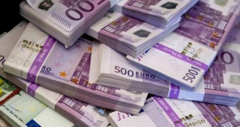 BNR Curs valutar 20 februarie. Euro a atins recordul scumpirilor! Cât costă azi
