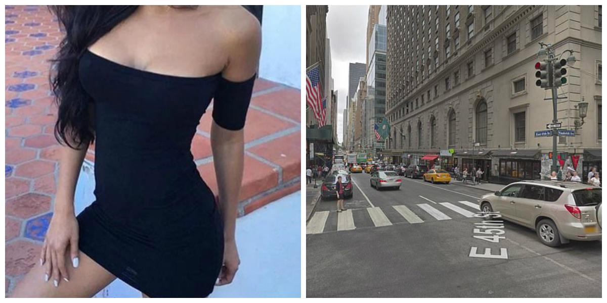 Momente cumplite pentru o actriță de filme pentru adulți! Ce s-a &icirc;nt&acirc;mplat &icirc;n camera &icirc;n care și-a dat &icirc;nt&acirc;lnire cu un bărbat