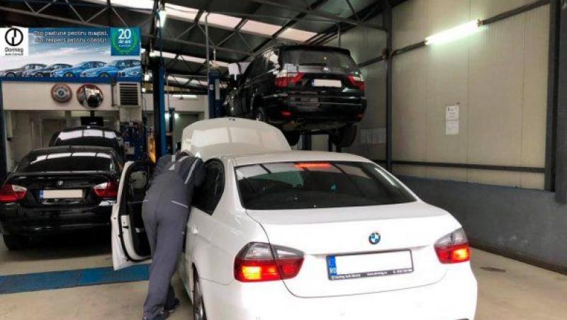 Cum știi că ai găsit service-ul perfect pentru BMW-ul tău