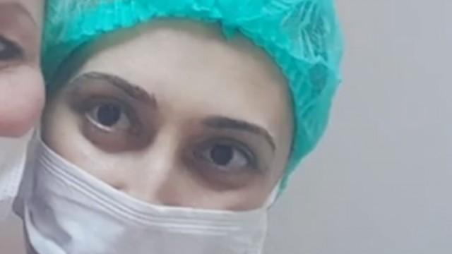 Pl&acirc;ngere penală &icirc;n cazul medicului fals Raluca B&acirc;rsan! Consiliul Judeţean Ilfov cere despăgubiri